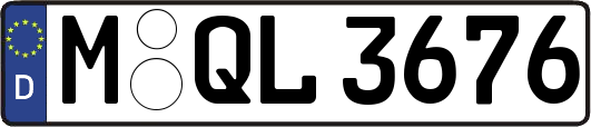 M-QL3676