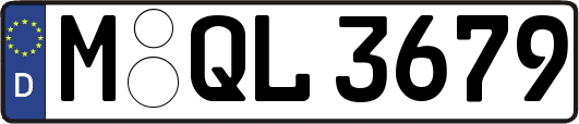 M-QL3679