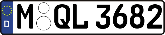 M-QL3682