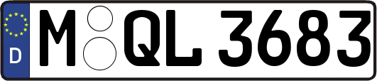 M-QL3683