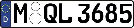 M-QL3685