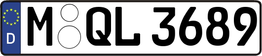 M-QL3689