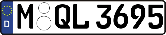 M-QL3695