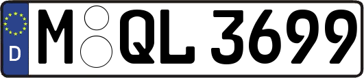 M-QL3699