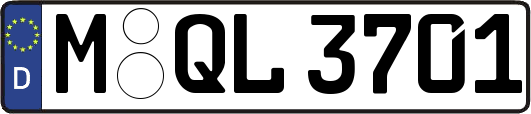 M-QL3701