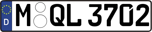 M-QL3702