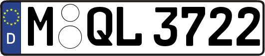 M-QL3722