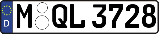M-QL3728