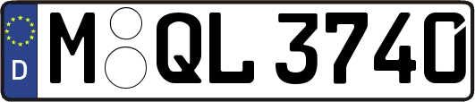 M-QL3740