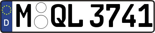 M-QL3741