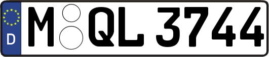 M-QL3744