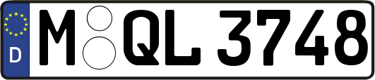 M-QL3748