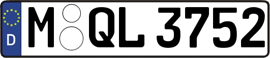 M-QL3752