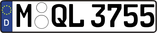 M-QL3755