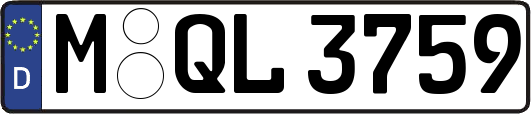 M-QL3759