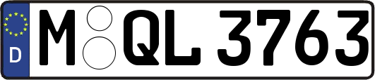 M-QL3763