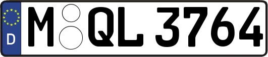 M-QL3764