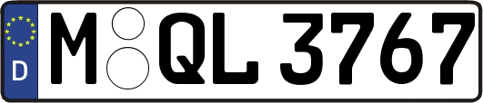 M-QL3767