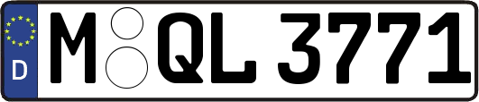M-QL3771
