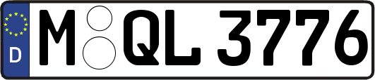 M-QL3776