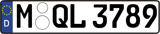 M-QL3789