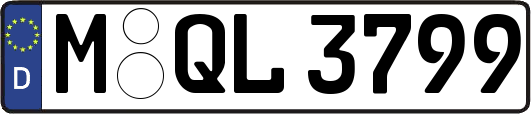 M-QL3799