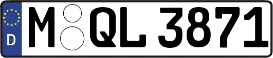 M-QL3871