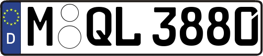M-QL3880