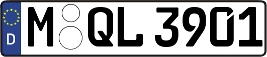 M-QL3901