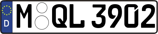 M-QL3902