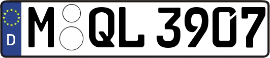 M-QL3907