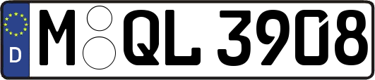 M-QL3908