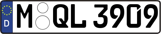 M-QL3909