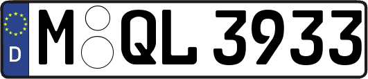 M-QL3933