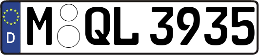 M-QL3935