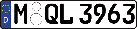 M-QL3963