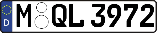 M-QL3972