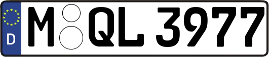 M-QL3977