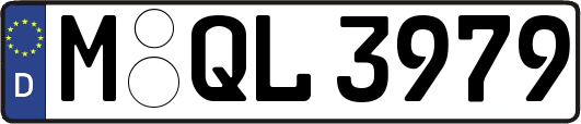 M-QL3979