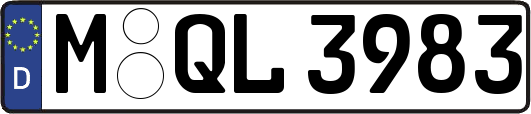 M-QL3983