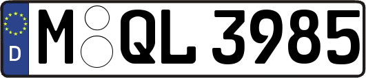 M-QL3985