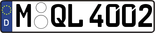 M-QL4002