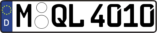 M-QL4010