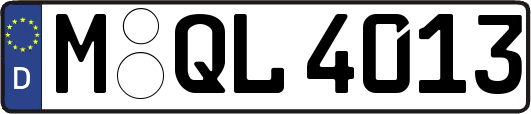 M-QL4013