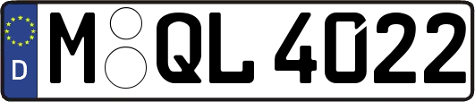 M-QL4022