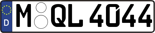 M-QL4044