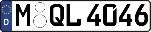 M-QL4046