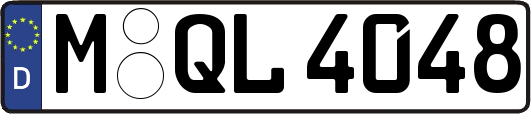 M-QL4048