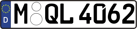 M-QL4062