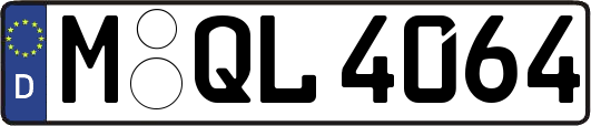 M-QL4064